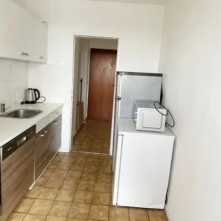 アパート Workers *