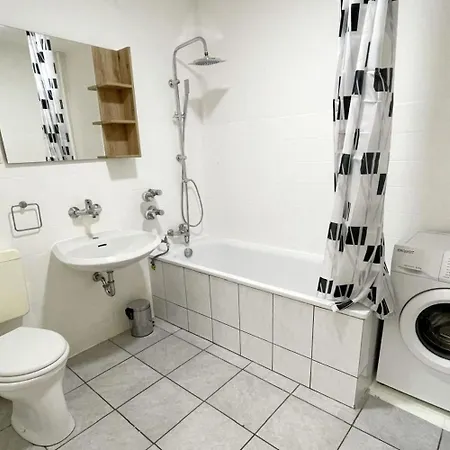 Apartament Workers Duisburg