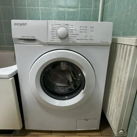 アパート Workers *