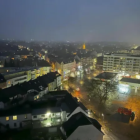 Workers アパート *