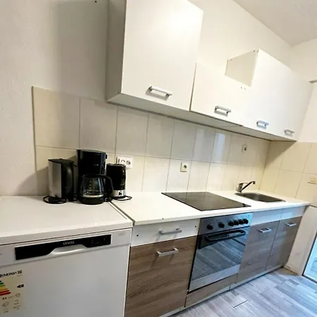 Workers Appartamento Duisburgo