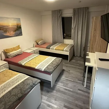 Workers * ドゥイスブルグ