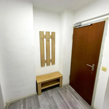 Workers Apartament