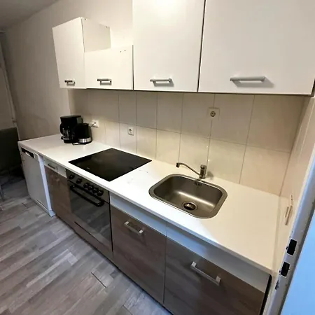 アパート Workers *