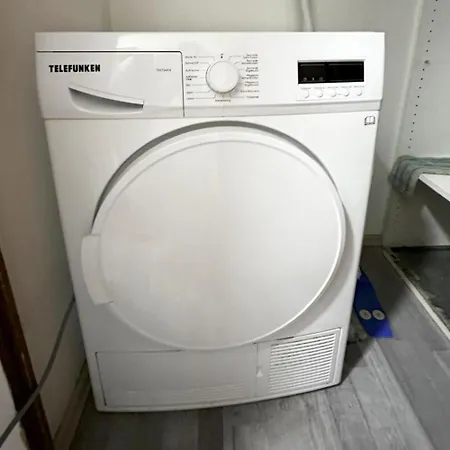 Workers アパート