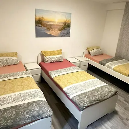 Workers ドゥイスブルグ