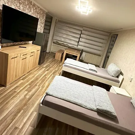 Workers Appartamento Duisburgo