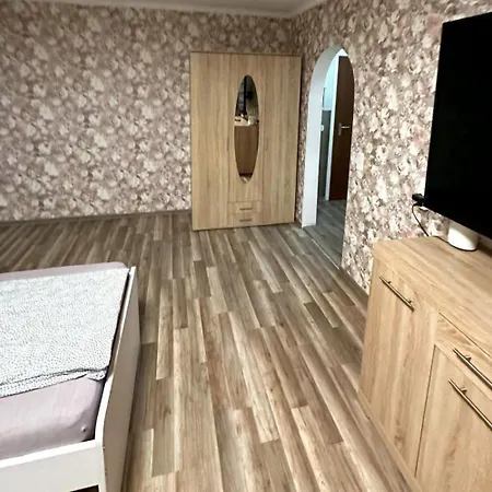 Workers Appartamento Duisburgo