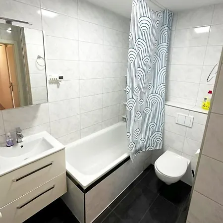 Workers Apartament