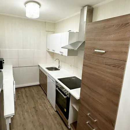 Workers Apartament *