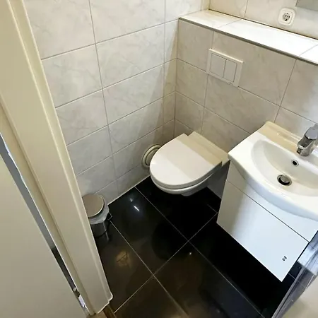 アパート Workers *