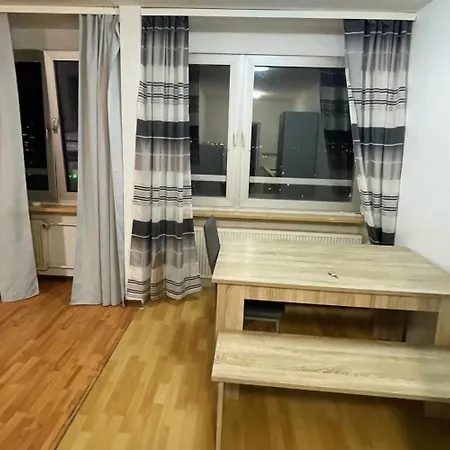 Workers Apartament *