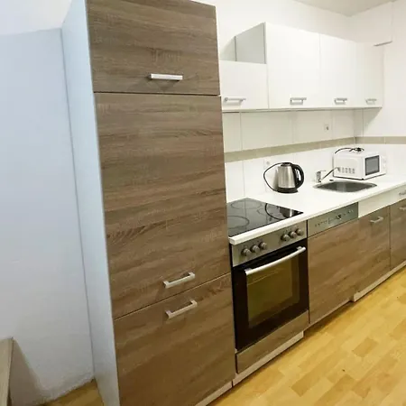 アパート Workers *