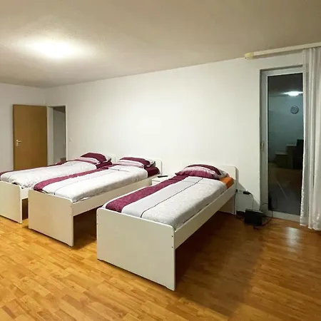 Apartament Workers Duisburg