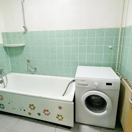 Workers Apartament