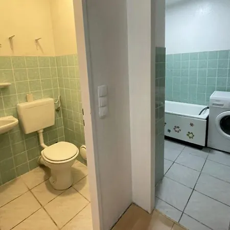 アパート Workers