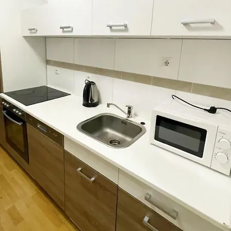 Workers Appartamento Duisburgo