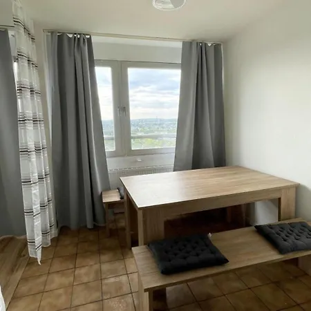 Apartament Workers *