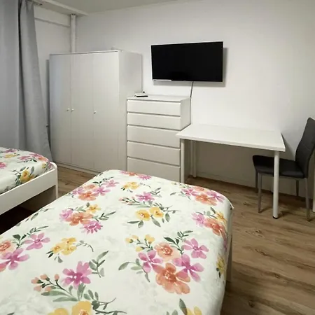 Apartament Workers