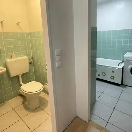 Apartament Workers