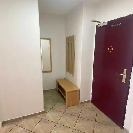 Apartament Workers Duisburg