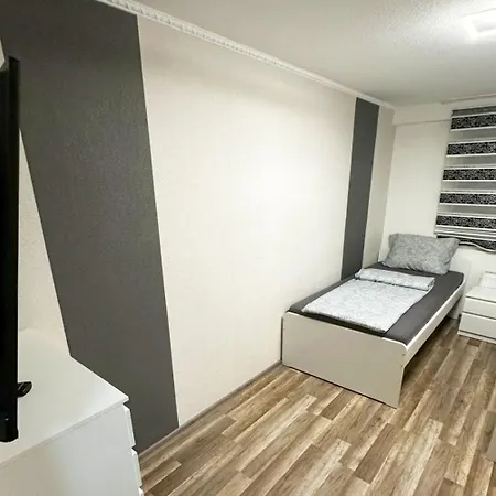 Workers Apartament Duisburg