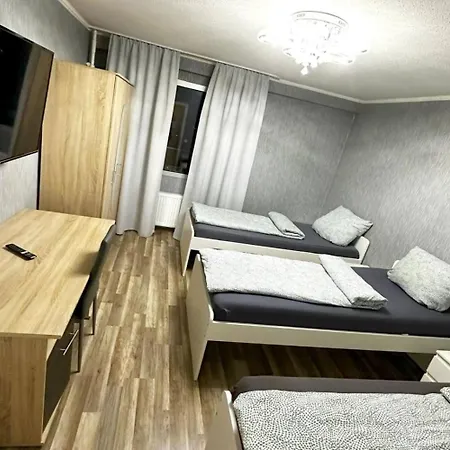 Workers Apartament *