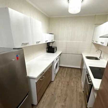 Apartament Workers