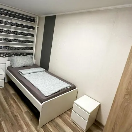 Workers Apartament *