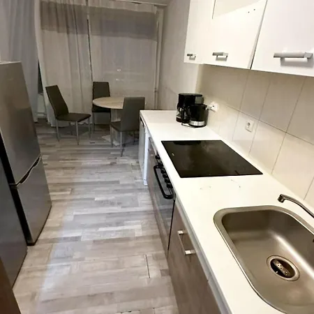 Apartament Workers *