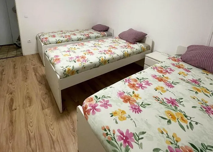 Workers アパート *