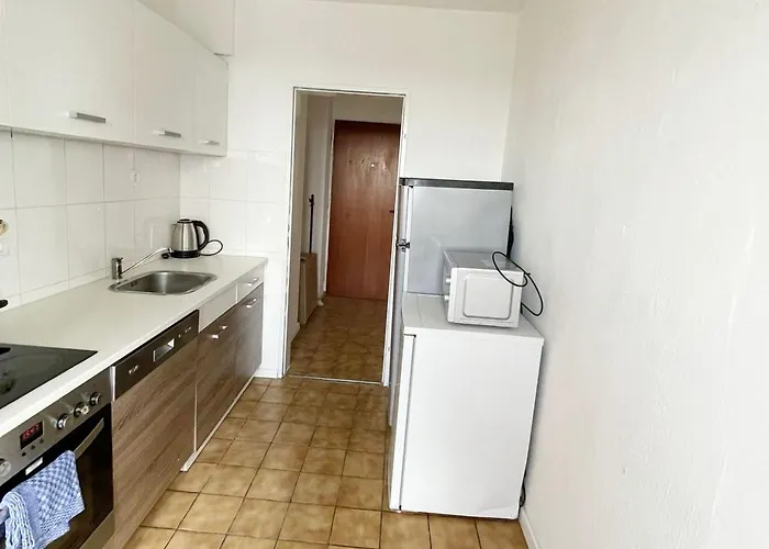 アパート Workers *