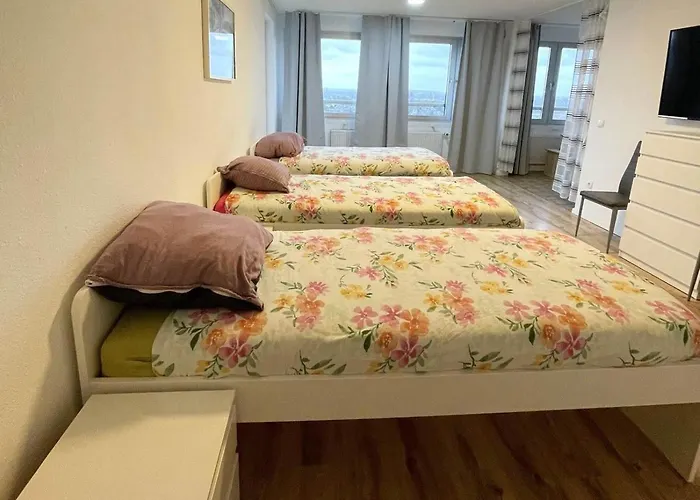 Workers Апартаменты