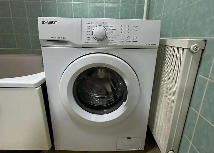 Апартаменты Workers *