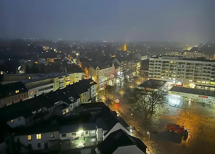 Workers アパート *