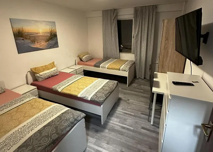 Workers * Дуйсбург