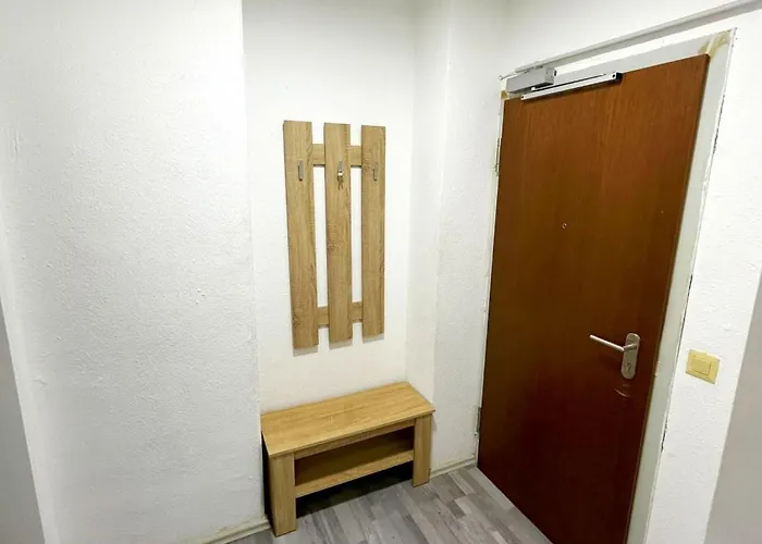 Workers アパート