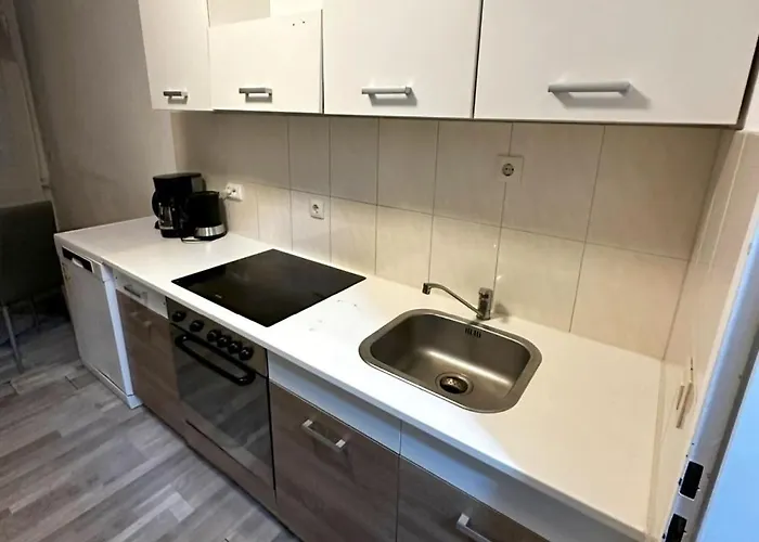 Апартаменты Workers *