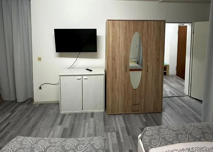 Workers Дуйсбург