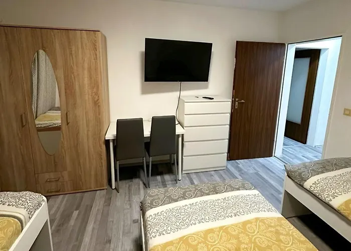 Workers * Дуйсбург