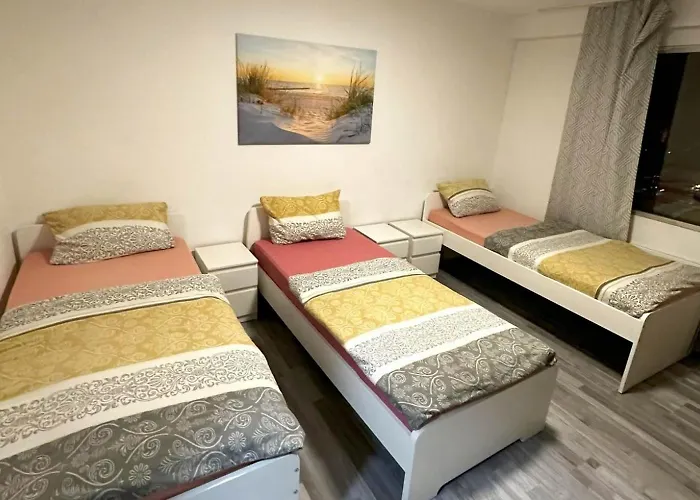 Workers Дуйсбург