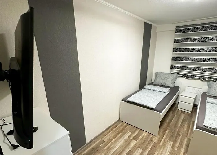 Workers * Дуйсбург