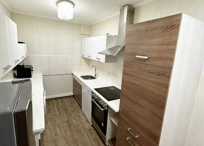 Workers アパート *