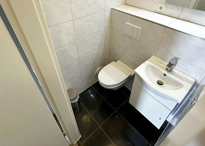 アパート Workers *