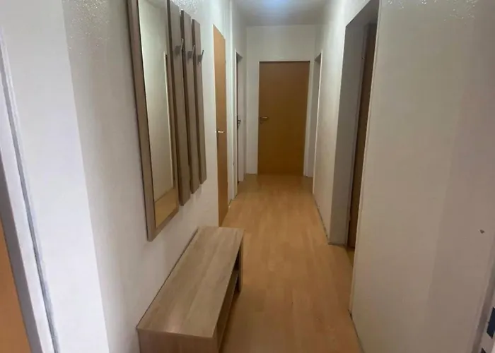 Workers アパート ドゥイスブルグ