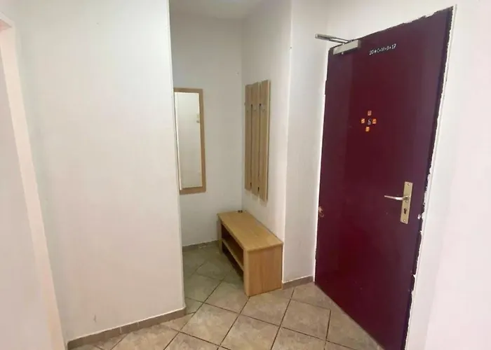 Workers Дуйсбург