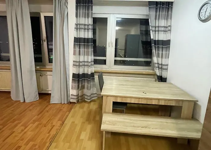 Workers Апартаменты *