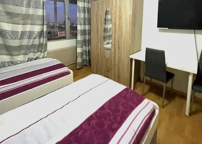 Workers Дуйсбург