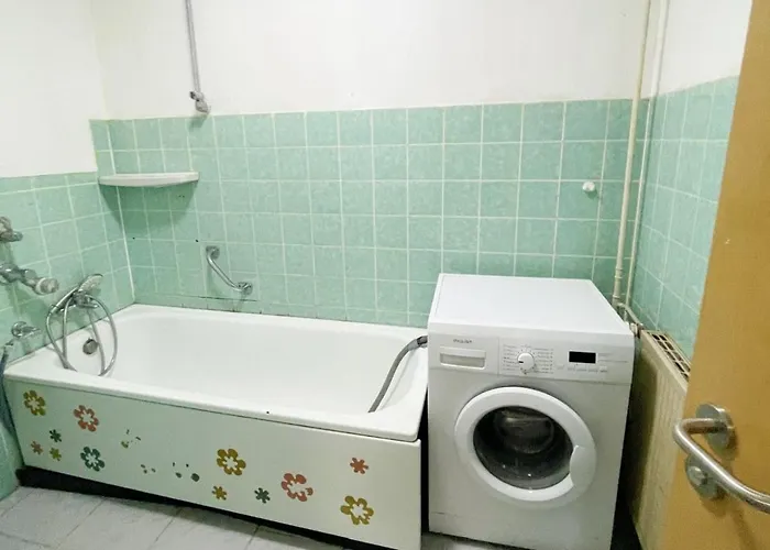 Workers アパート