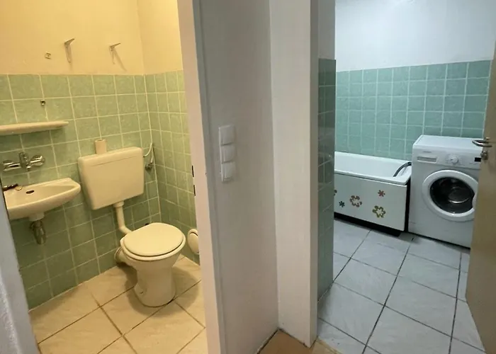 Апартаменты Workers